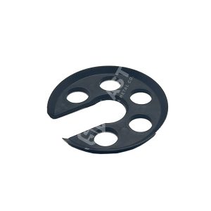 25114-Gövde Borusu Kapağı