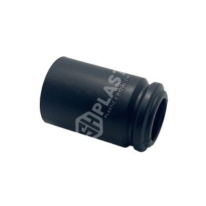 25128-Plastik Toz Borusu