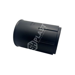 25129-Plastik Toz Borusu