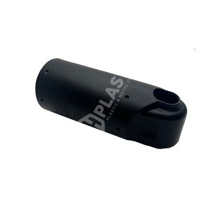 25130-Plastik Toz Borusu