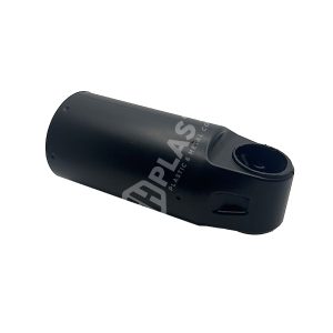 25132-Plastik Toz Borusu